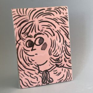 A5: Kapsel go big or go home