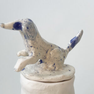 urn hond 1